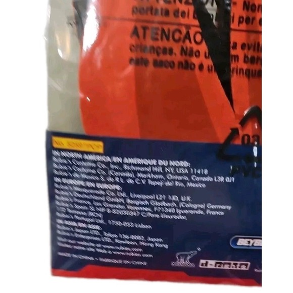 BeyBlade Metal Fusion Foam Headpiece Costume Halloween Dress Up - Picture 6 of 7